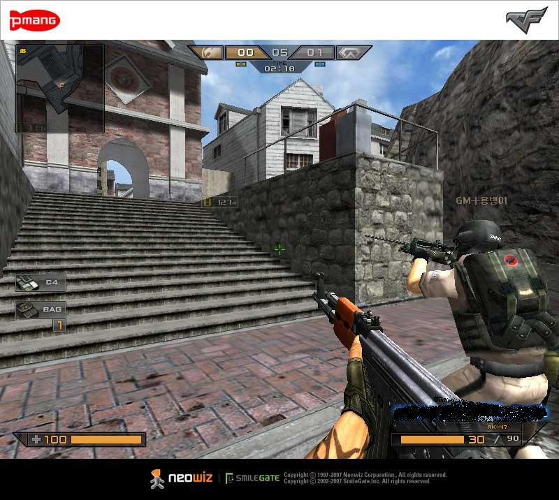 强调对抗与 强调对抗与